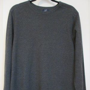 Men's J. Crew Authentic Thermal Pullover L
